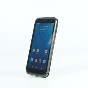 Escáner QRcode de código de barras PDA portátil de gestión de inventario Android 11 resistente a prueba de agua PDA Android portátil - Product Image 1