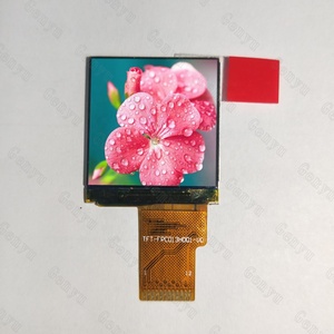 Voll farbige 262K SPI/MCU-Schnitts telle IPS-Bildschirm mit kleinem Display 240x240 1,3 Zoll TFT-LCD für Armbanduhren - Product Image 6