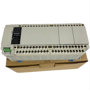 Fornisca il nuovo AFPX-C60T originale FP-XC60T l'<span class=keywords><strong>input</strong></span> e il regolatore dell'uscita