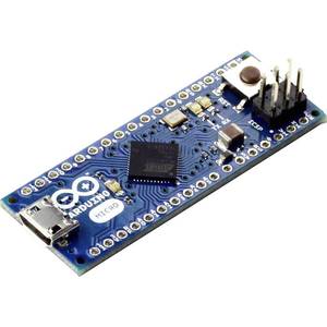 Arduino A000093 плата Micro без заголовков сердечник ATMega32 (940910565387)