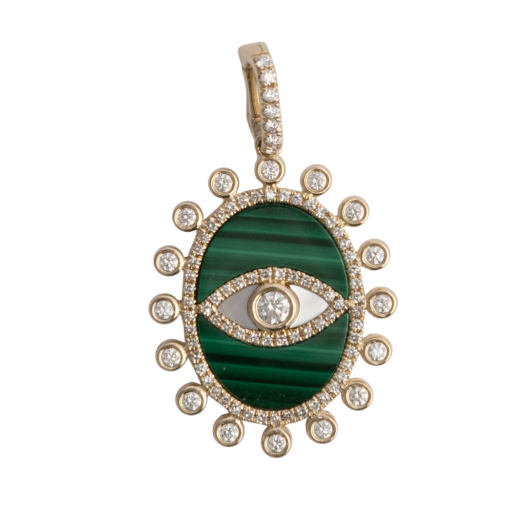 Diavolo verde