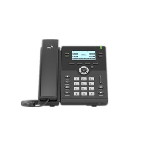 Enterpriseโทรศัพท์IP 4 บัญชีSIPสำหรับCall Center - Product Image 3