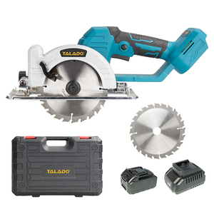Powerful and Easy to Handle <strong>DIY</strong> Circular <strong>Saw</strong> for Woodworking Factory <strong>Best</strong> Price Electric Power Circular <strong>Saw</strong> Tool - Product Image 6