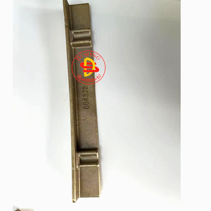 STRIP-WEAR6G4372モーターグレーダーパーツ14M、16G、16H、16H NA、16M STRIP6G-4372ガイド - Product Image 3