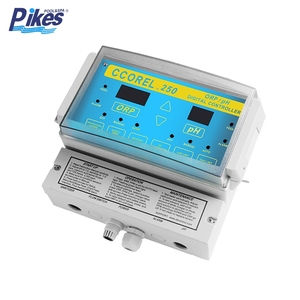 Pool Water Quality <strong>Monitor</strong> Measurement ORP /PH <strong>Sensor</strong> Analyzer Control <strong>System</strong> with Dosing Pump for Swimming Pool - Product Image 6