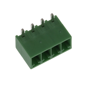 796980-4 Enchufes y enchufes Enchufes Bloques de terminales Conectores Interconexiones - Product Image 3