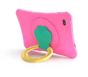 Installierte Eltern kontrolle APP 16GB 512GB Android 12 WiFi 5G Kinder Tablets PC mit Fall Dual Camera Lernspiele - Product Image 1