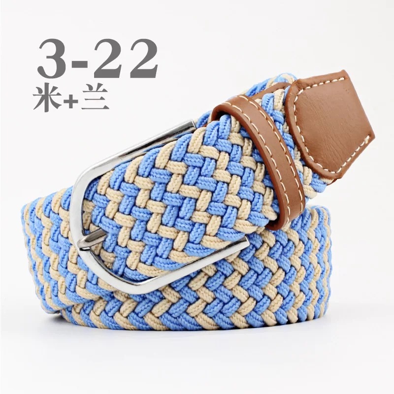 3-22 beige + bleu