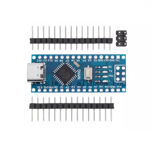 SZSJW Mini/Type-C/Micro USB CH340 per Nano 3.0 ATmega328P scheda Controller per <span class=keywords><strong>Arduino</strong></span> CH340G Nano V3.0 <span class=keywords><strong>ATmega328</strong></span>