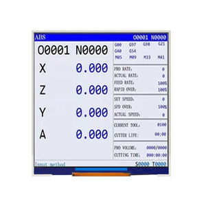 Pantalla cuadrada de 3,4 pulgadas Pantalla LCD TFT MIPI de 480x480 ST7701SN-G5 - Product Image 1