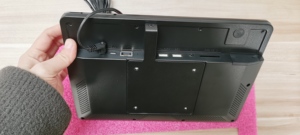 Система оценки, устройство для оценки удовлетворенности клиентов - Product Image 4
