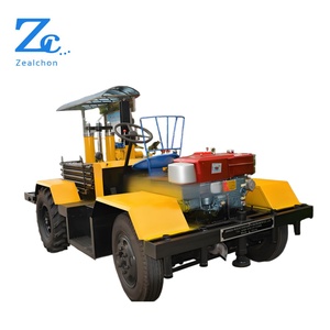 אדמה הידראולי גלגל מסלול חרוט סטטית cptu penetroaion עבור התנגדות קצה חרוט וחיכוך קיר בצד - Product Image 3