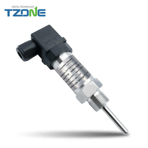 Tzone PTT04C热电偶传感器温度传感器，输出4-20mA，适用于制冷行业