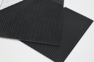 Rete di sicurezza resistente alla corrosione della rete metallica in lega che protegge rete da mosca - Product Image 3