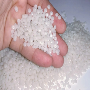 低价Hdpe颗粒原始HDPE/LDPE/LLDPE/PP/ABS/PS颗粒塑料原料 - Product Image 3