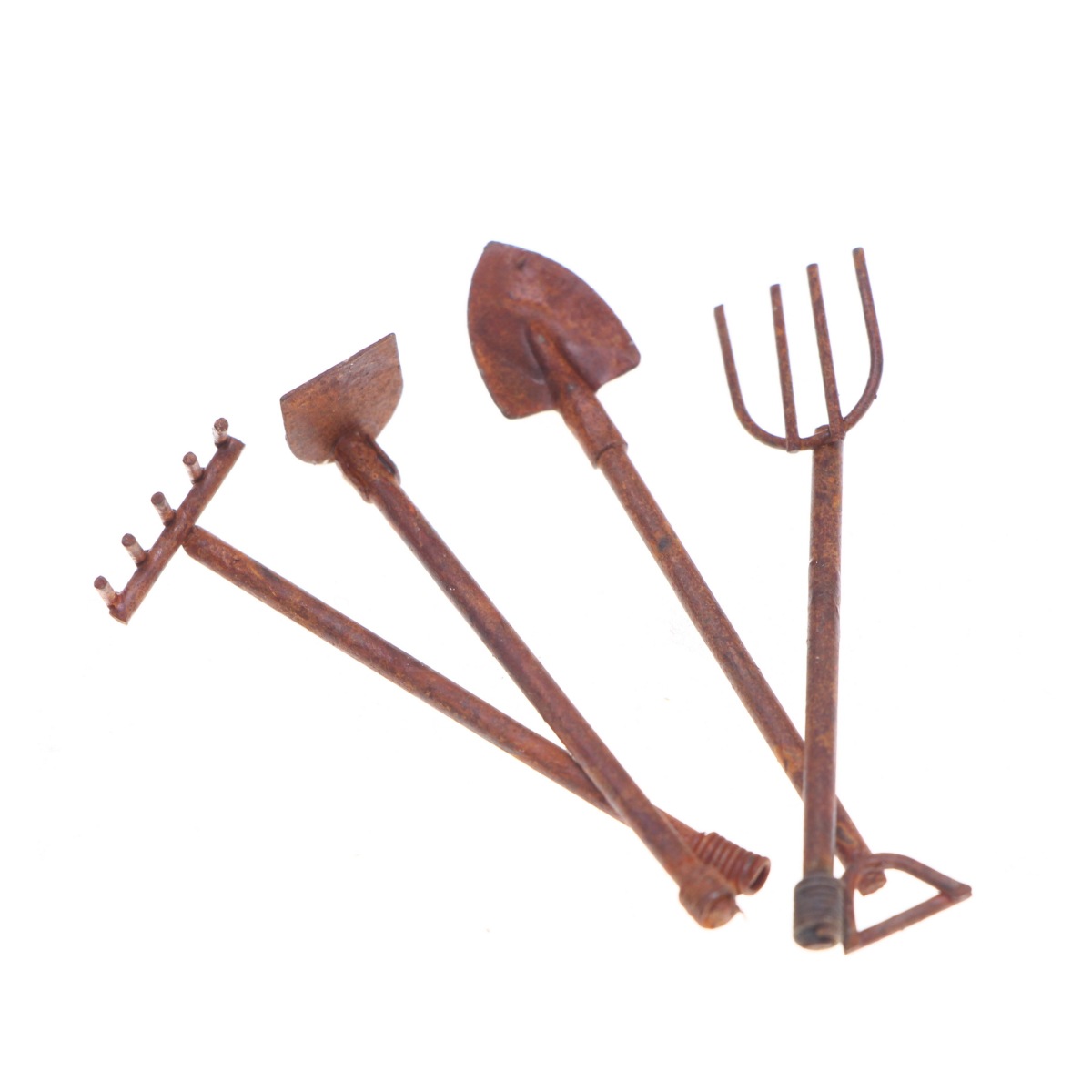 Old Tool (4-piece set)