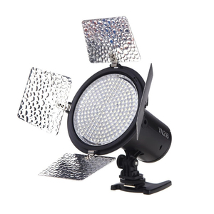 YONGNUO-Luz LED YN216 para fotografía y vídeo, paneles de temperatura de 4 colores para tiktok, youtube en directo, 3200-5600K - Product Image 6