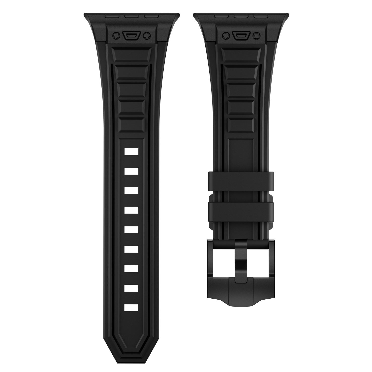 SHHF-0001-02 Black