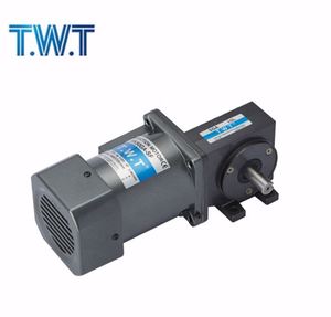 Forward Reverse <strong>Ac</strong> Electric 220v 230v <strong>Single</strong> <strong>Phase</strong> <strong>Motor</strong> and Speed Controller with Magnet <strong>Motor</strong> Controller 50w 500 <strong>Rpm</strong> - Product Image 4