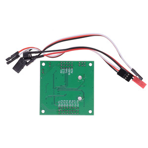 High Quality KK2 Flight Controller USB <strong>Programmer</strong> for KK2.1.5 LCD Flight Control Board FPV Racing Drone DIY Accessories - Product Image 3