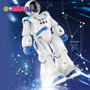 Umanoidi giocattolo intelligente RC programma di rilevamento giocattoli robot intelligenti - Product Image 4