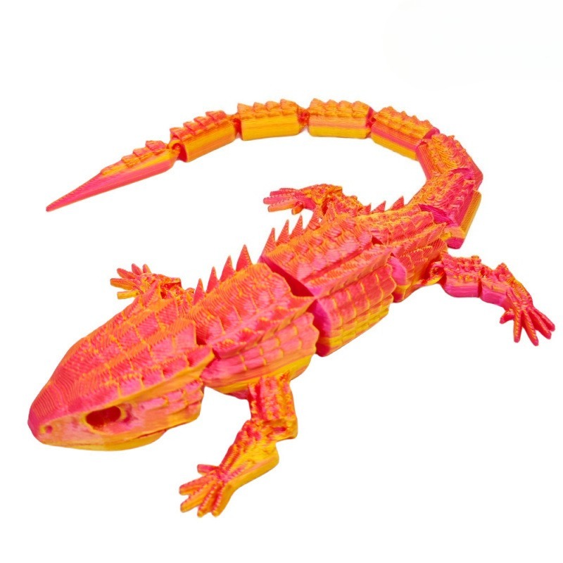 Oro rojo