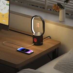 Gold Eyes Socket новая трендовая силовая лента с 1 USB-портами 2 типа C удлинитель мульти-розетка с ночным фонарем выключателя - Product Image 4