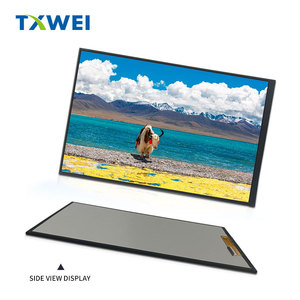 10.1 "800*1280 risoluzione IPS HD modulo Display LCD per il controllo di accesso di sicurezza - Product Image 2