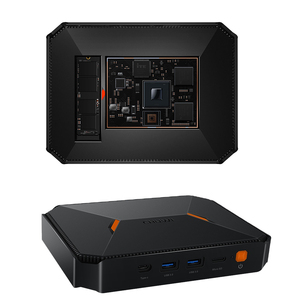 CHUWI oficial Intel AMD RAM 16GB 8GB 6GB Windows 10 Hardware de ordenador y Software Tablet OEM ODM Notebook Netbook Mini Laptop PC