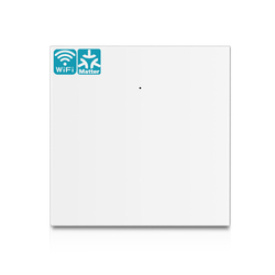 White WiFi-108WH-1