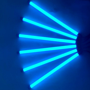 24v/12v 1.2m <strong>T8</strong> Vietnam Market 1.2m Tube8 <strong>Led</strong> Light Tube Ip67 Waterproof <strong>Led</strong> Tube Abs 360 Degree <strong>Led</strong> Tube Light Color