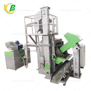 CE Certified Tongbao Chinese Factory High Quality Shot Peening <strong>Machine</strong> Q32 Serie Tumble Basket Shot Blaster for Medium Size Part