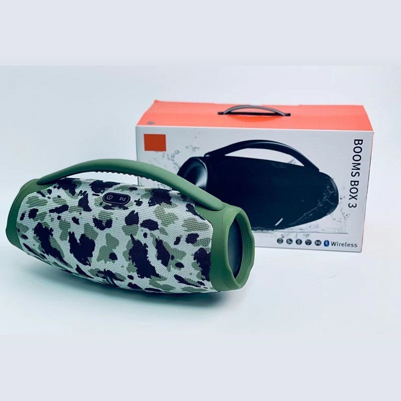 CAMOUFLAGE