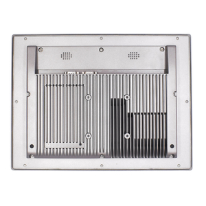 Hystou NewestTouch schermo industriale Tablet PC 10.1 pollici Core I7-4578U DB9 con robusti Com tutto in una parte anteriore RJ45 macchina umana - Product Image 5