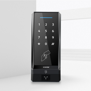 <strong>Access</strong> <strong>Control</strong> in Network Security <strong>Access</strong> <strong>Control</strong> Systems Manufacturers Entry Security Systems - Product Image 1