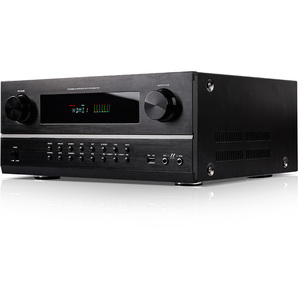 High Quality 6-Channel <strong>Surround</strong> <strong>Sound</strong> Home Theater AV Amplifier with 5.1 RAW Decoder and 2 Subwoofer <strong>Output</strong> - Product Image 3