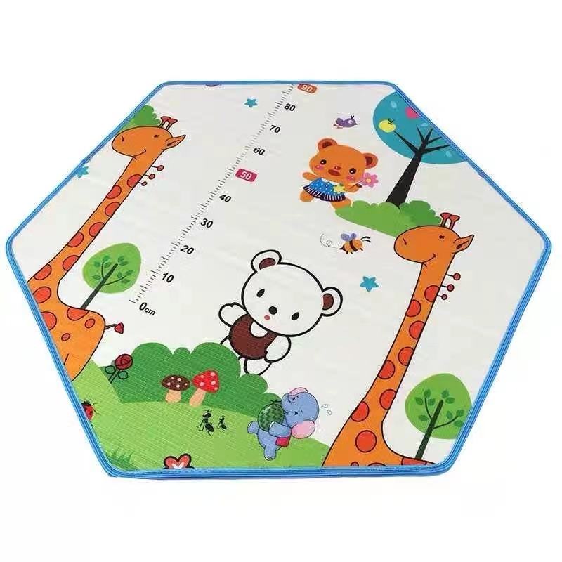 Tapis de jeu