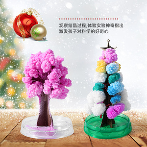 Marvelous Exploratory Paper Tree <strong>Blooming</strong> Kit:A Captivating STEM <strong>Toy</strong> for Kids,Fostering Creativity&amp;Igniting Scientific Curiosity - Product Image 4