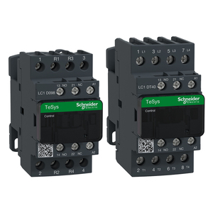 Orijinal Schn eider elektrik AC kontaktör LC1D40AB7 LC1D40ACC7 LC1D40AE7 LC1D40AF7 <span class=keywords><strong>LC1D40AM7</strong></span> LC1D40AQ7 iyi fiyat - Product Image 1
