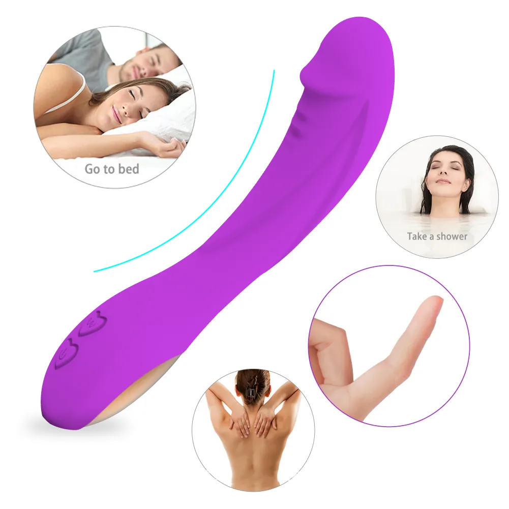 Многомодовые истинные фаллоимитаторы вибрируют женские мягкие вагинальные стимуляторы клитора массаж мастурбации в сексуальных продуктах