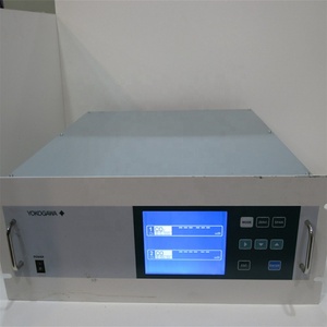 Yokogawa IR202 <strong>Infrared</strong> Gas Analyser Non-dispersive <strong>Infrared</strong> Method - Product Image 2