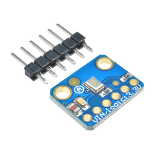 <strong>Raspberry</strong> <strong>Pi</strong> SPH0645 I2S MEMS Microphone Breakout <strong>Sensor</strong> Board Module SPH0645LM4H Microphone Module