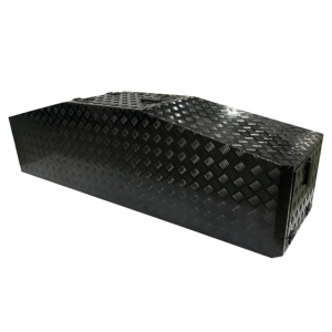 卡车用铝制工具箱房车发电机/储气瓶用铝制工具箱 - Product Image 5
