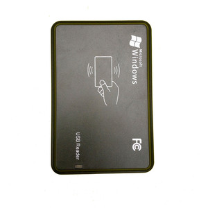 USB <strong>rfid</strong> <strong>reader</strong> <strong>RFID</strong> chip card <strong>reader</strong> <strong>writer</strong> for access control - Product Image 2