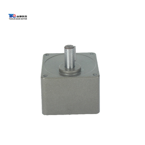 批发低价减速机齿轮头快速交货 - Product Image 5