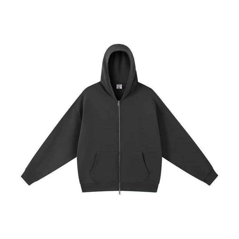 Gris Oscuro Intenso