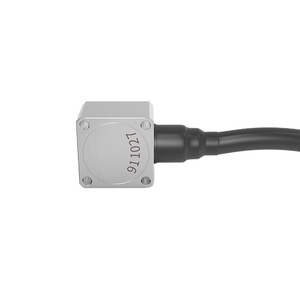 JSDDR01 Sensor de aceleración de tipo capacitivo Tres direcciones Salida de tres vías Salida de voltaje de fuente de alimentación única - Product Image 1