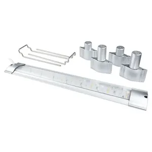 L01-45 DC24V RGBW acquario luce LED con telecomando e acquari 48-66cm di lunghezza per l'illuminazione acquario - Product Image 5