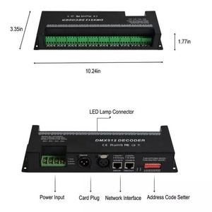 Immer-Herramienta de nivelación de DC9V-24V, dispositivo de seguimiento de 30 CLtrip trip
