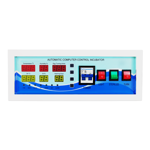 Papağan civciv Couveuse Oeuf Automatique yumurta kuluçka otomatik, Turner inkübatör denetleyici yumurta kuluçka fiyat Nepal - Product Image 6